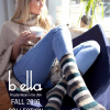 Bella-socks - Fall-2016-socks-catalog